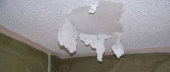 Do you have Asbestos in your popcorn ceiling